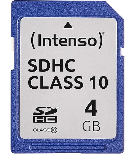 Hama Class 10 UHS-I 00124134 Karta Pamięci SD, 16 GB